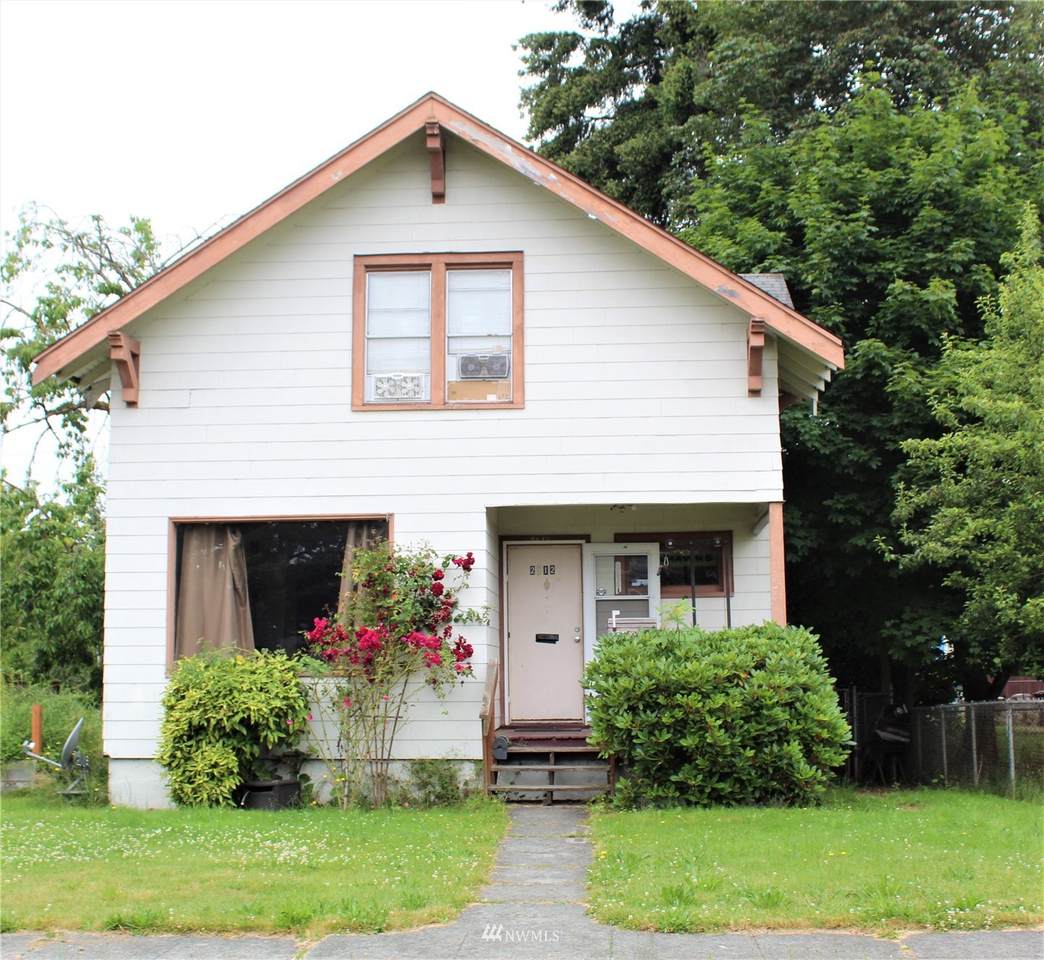 2512 Mlk Jr. Way - Photo 1
