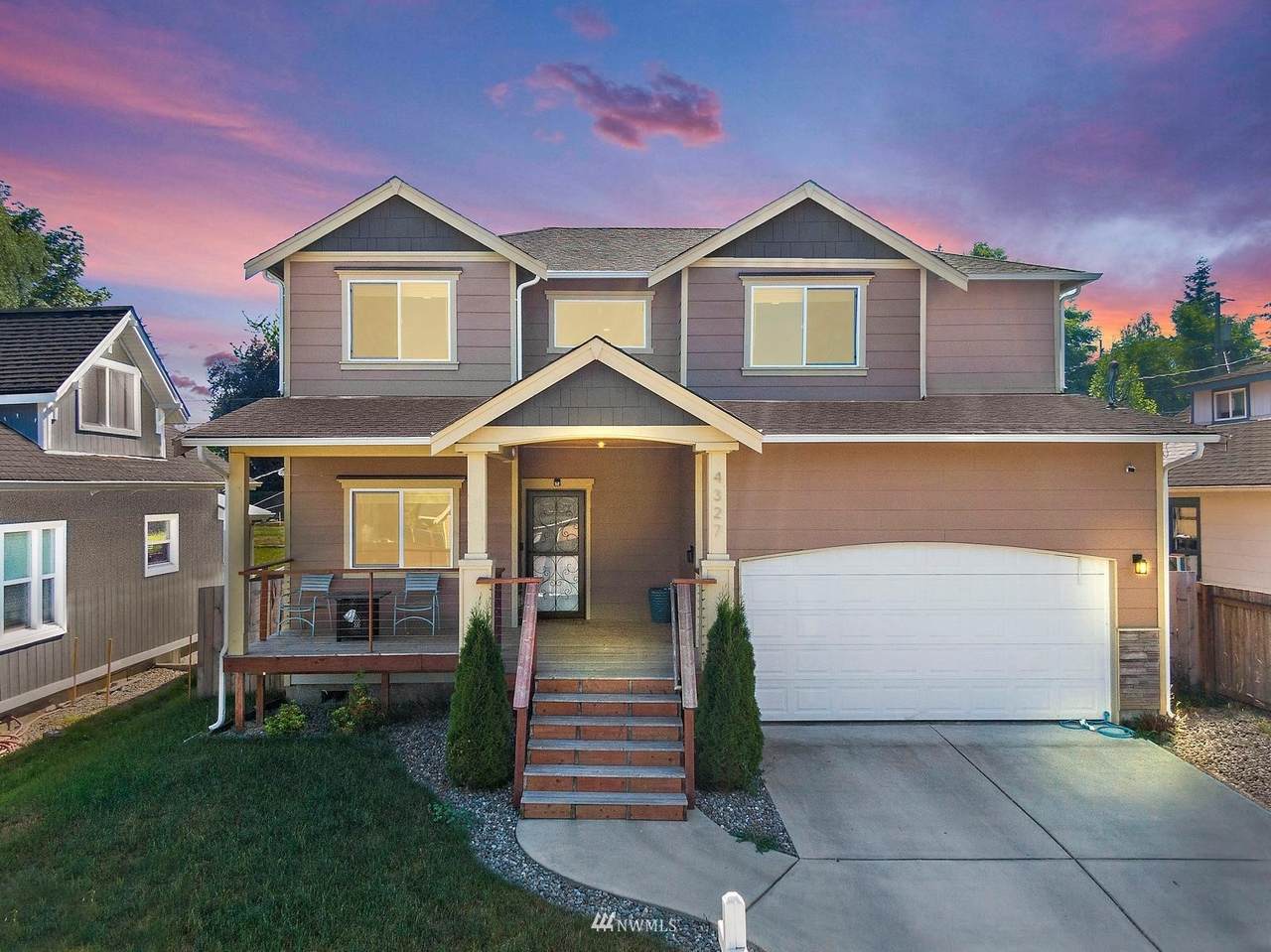 4327 E Street - Photo 1