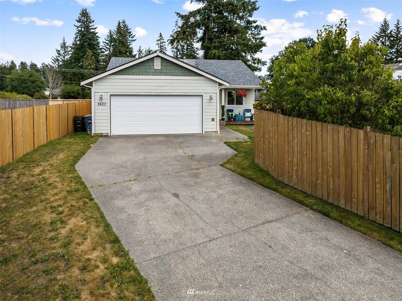 3623 180th Street - Photo 1