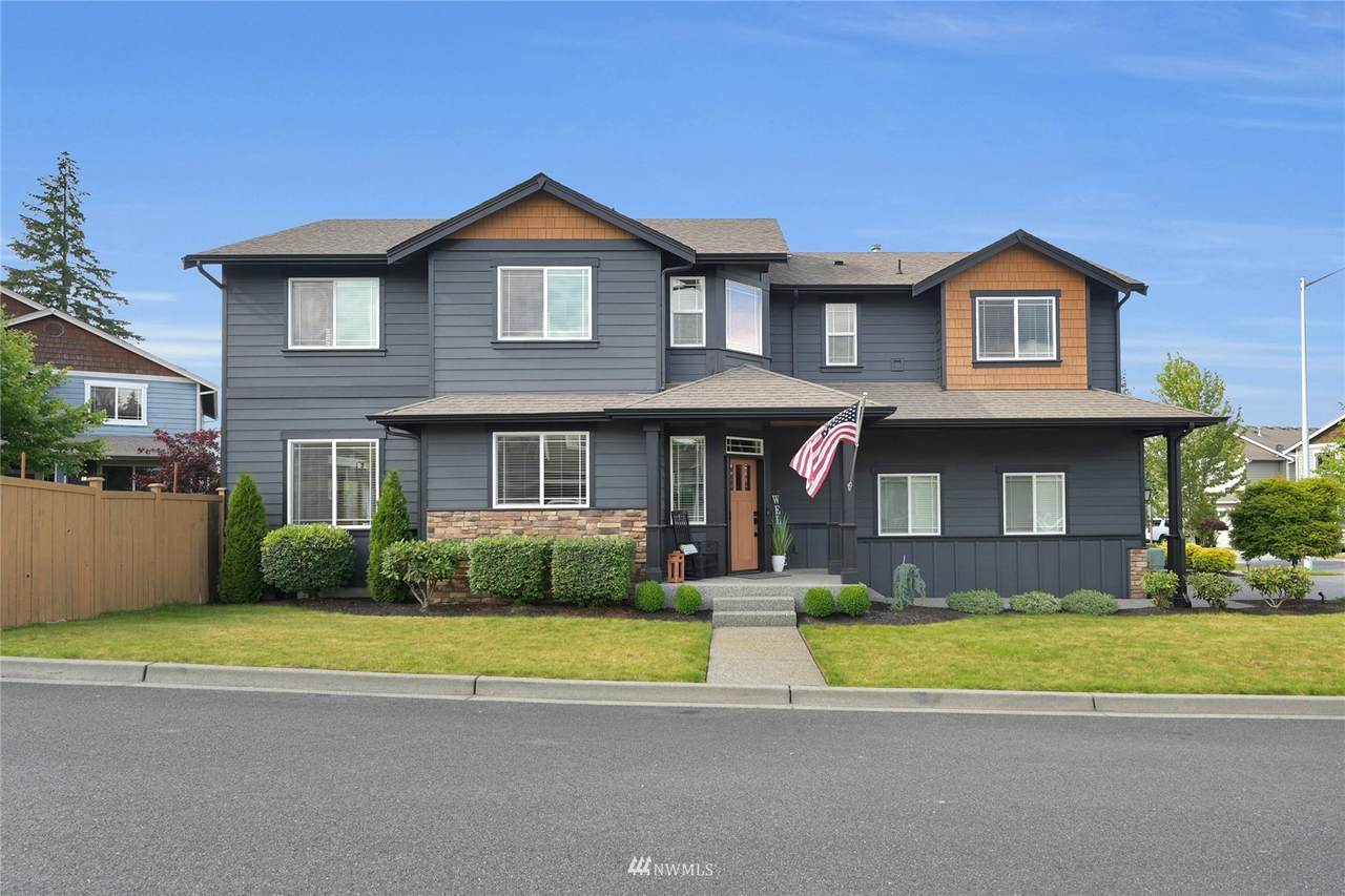 12314 58th Avenue - Photo 1