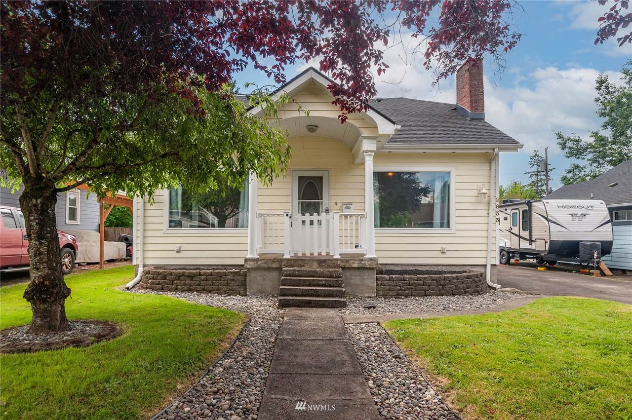 2833 Field Street - Photo 1