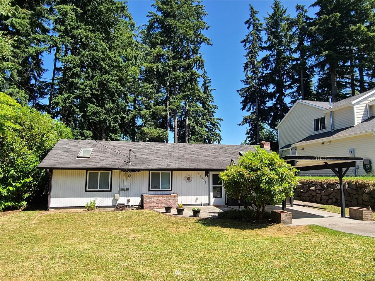 21807 56th Avenue - Photo 1