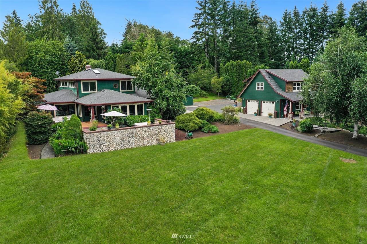 14708 Connelly Road - Photo 1