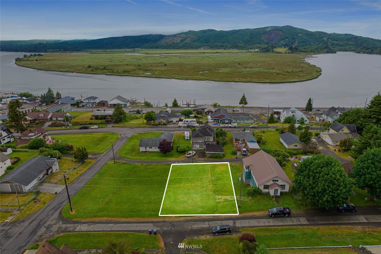 0 X Cowlitz Street - Photo 1