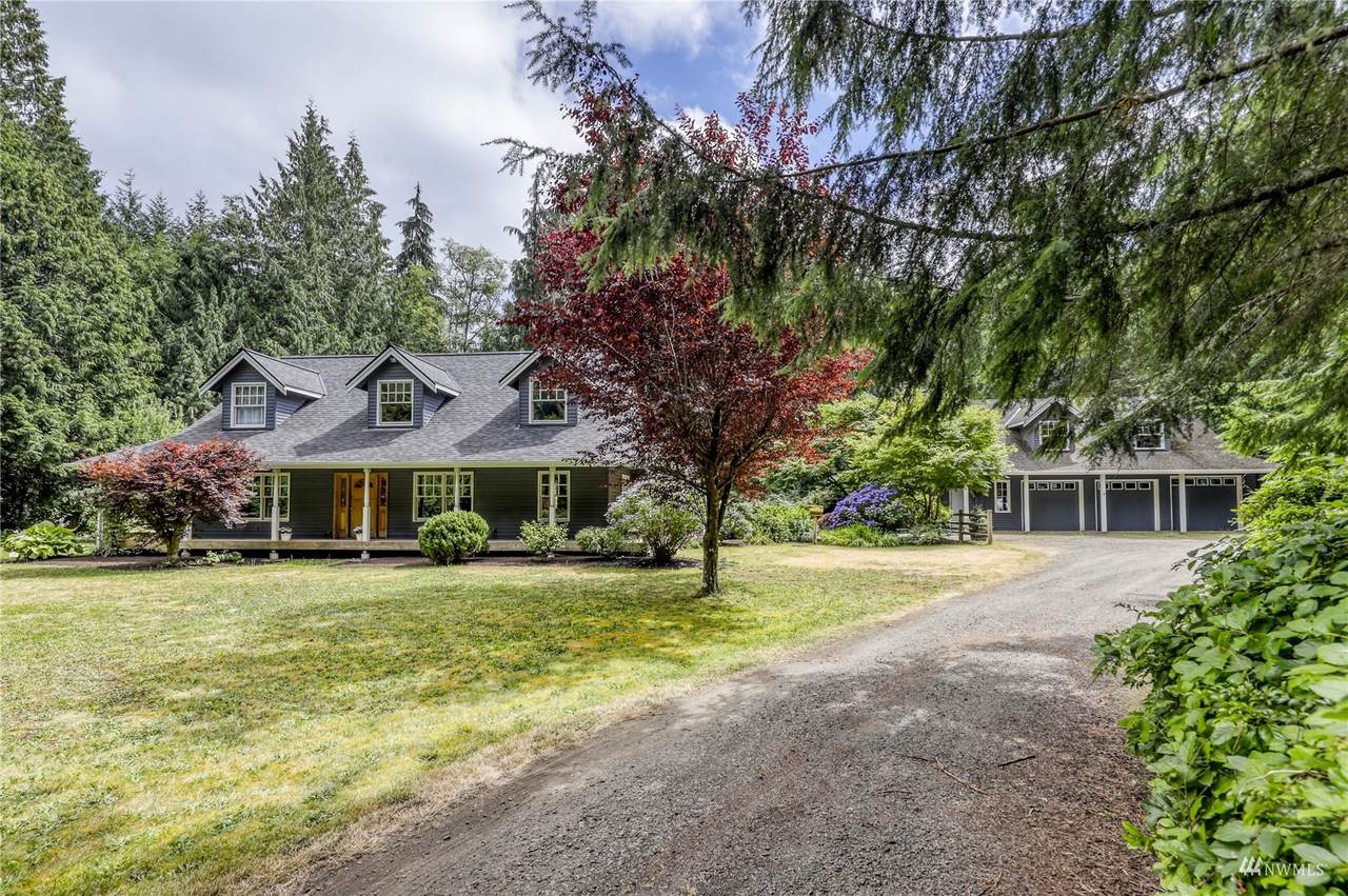 22828 South Kingston Road - Photo 1
