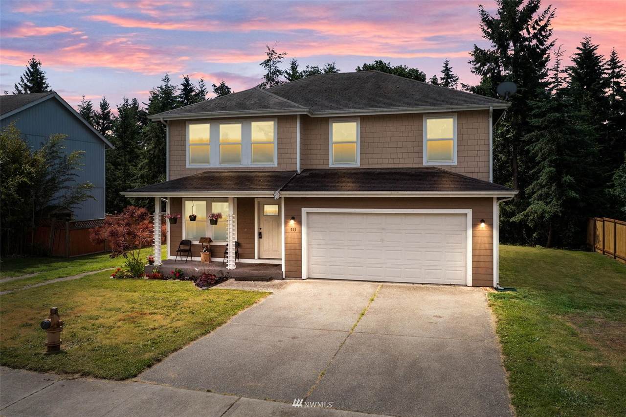 513 Karen Court - Photo 1