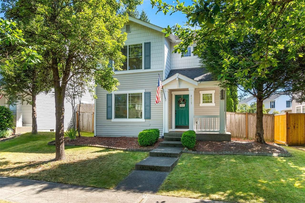 2417 Mcneil Street - Photo 1