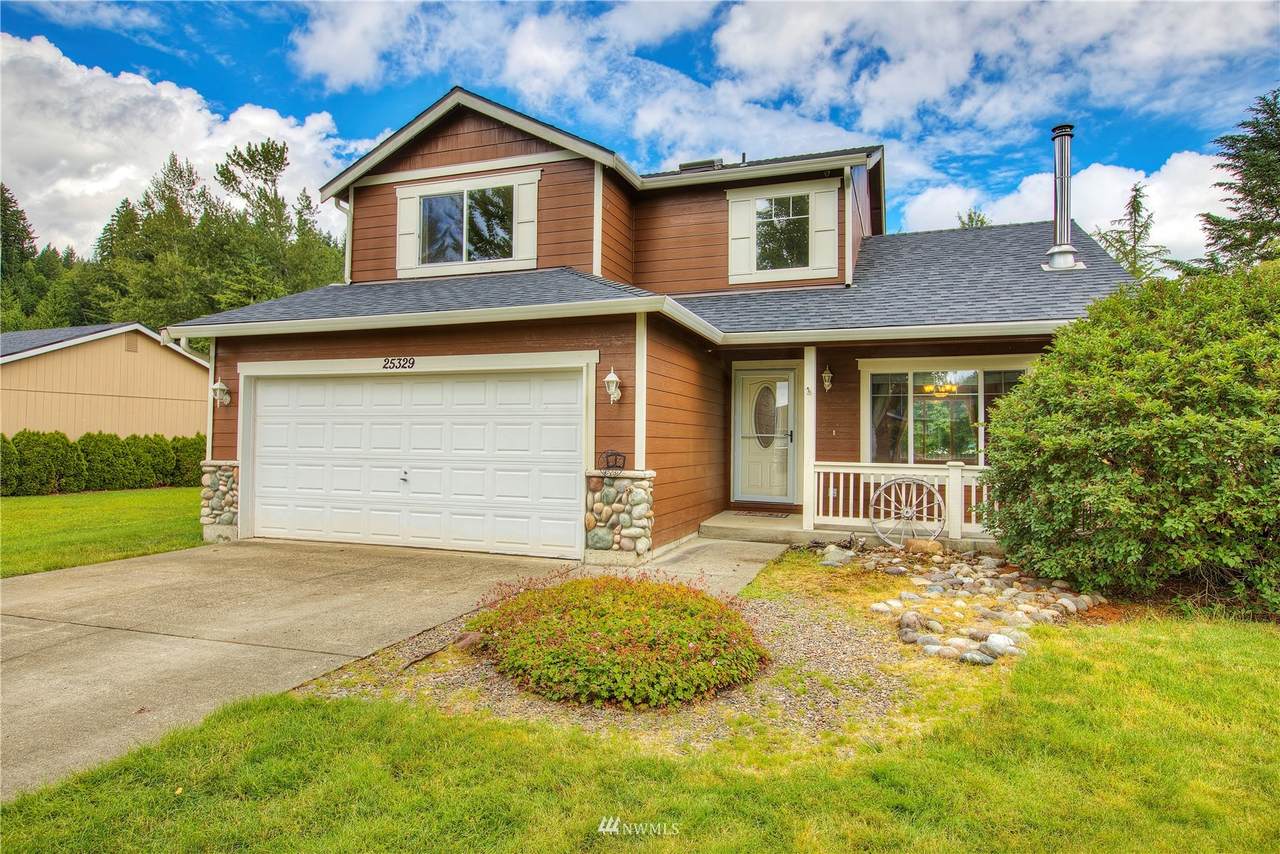 25329 153rd Street - Photo 1
