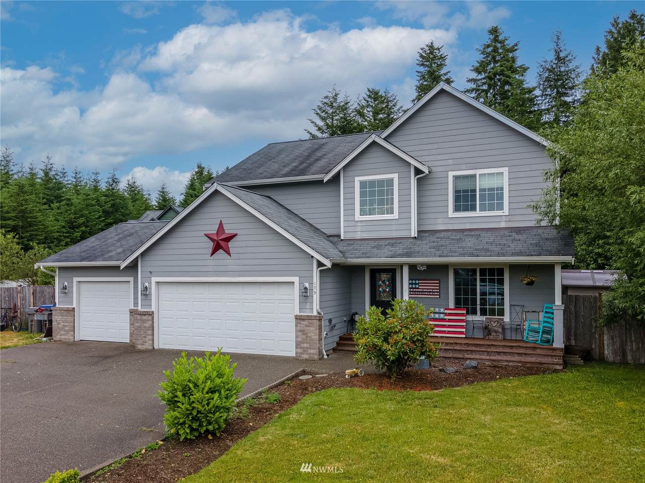 179 Summit Place Drive - Photo 1