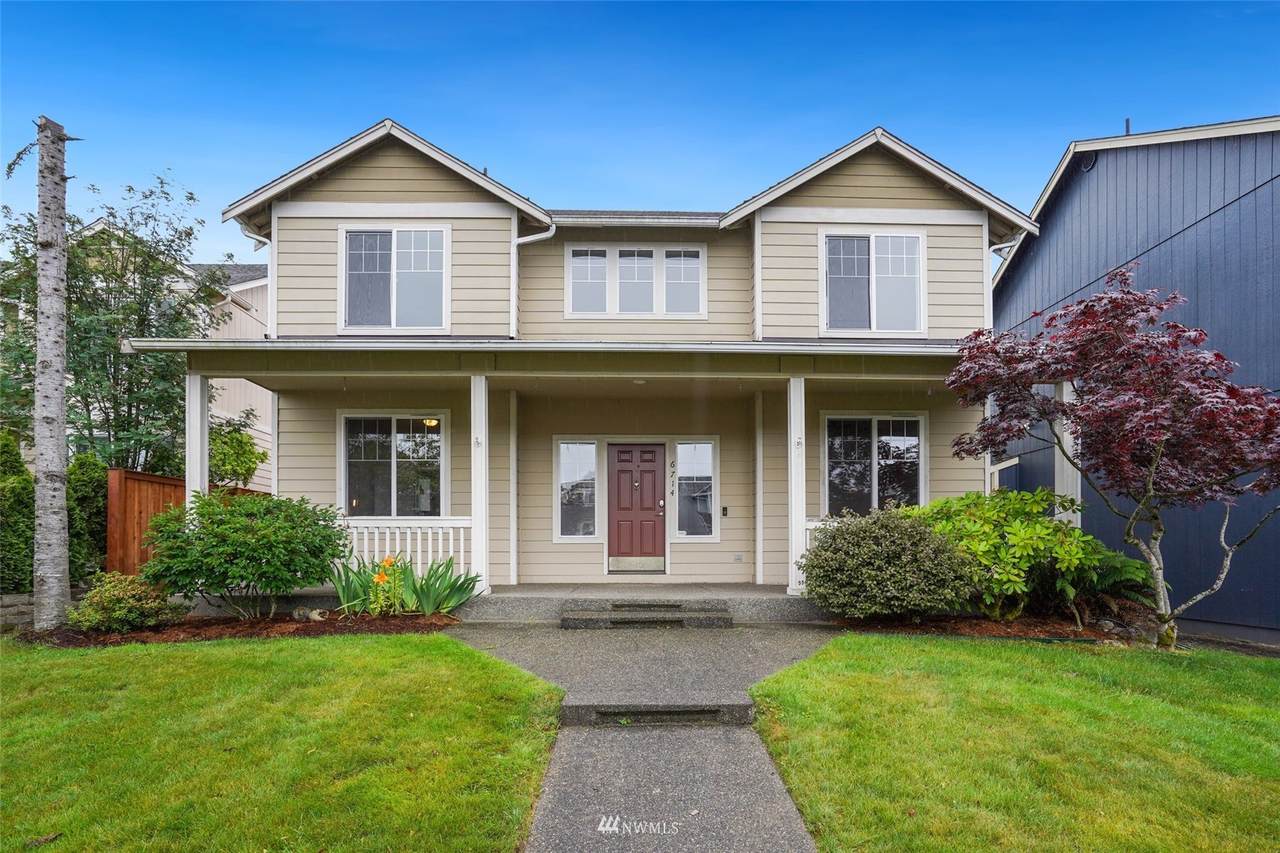 6714 133rd Street - Photo 1