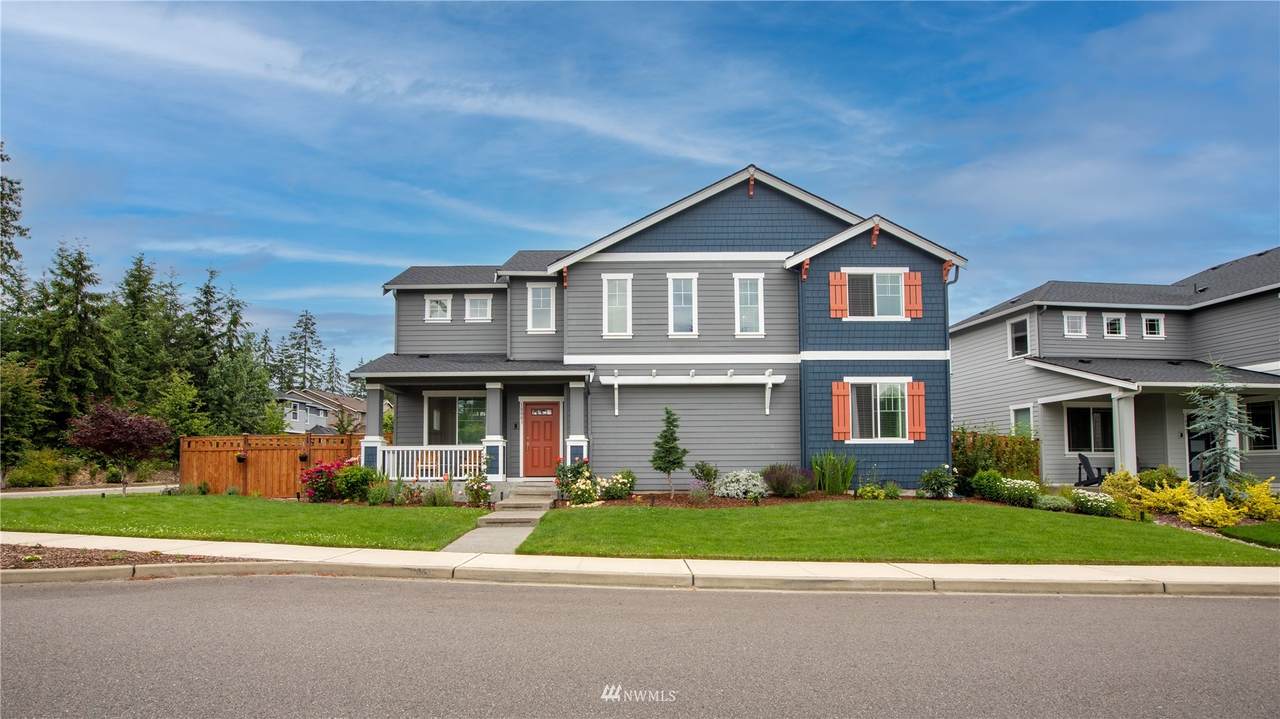 18003 Berkeley Parkway - Photo 1