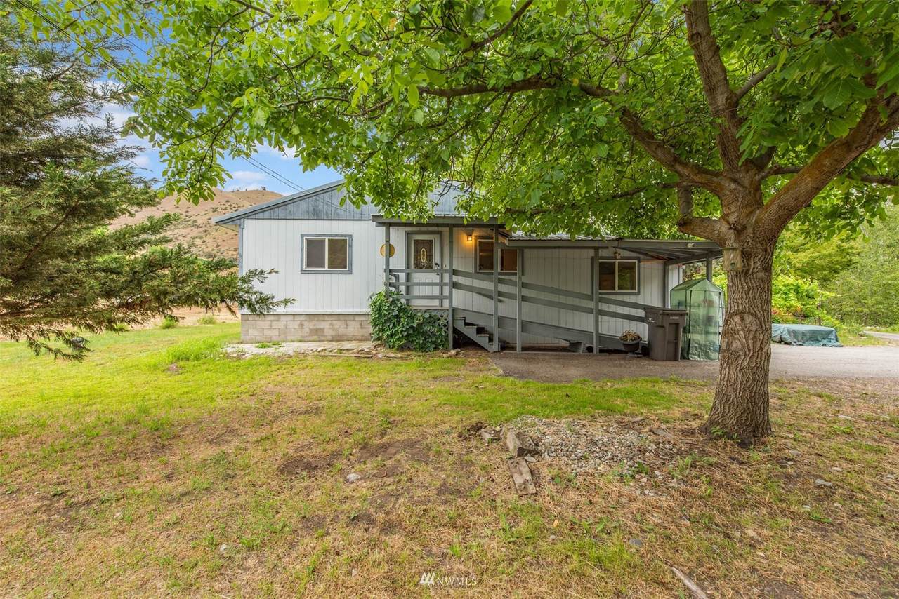 5666 Dinkelman Canyon Road - Photo 1