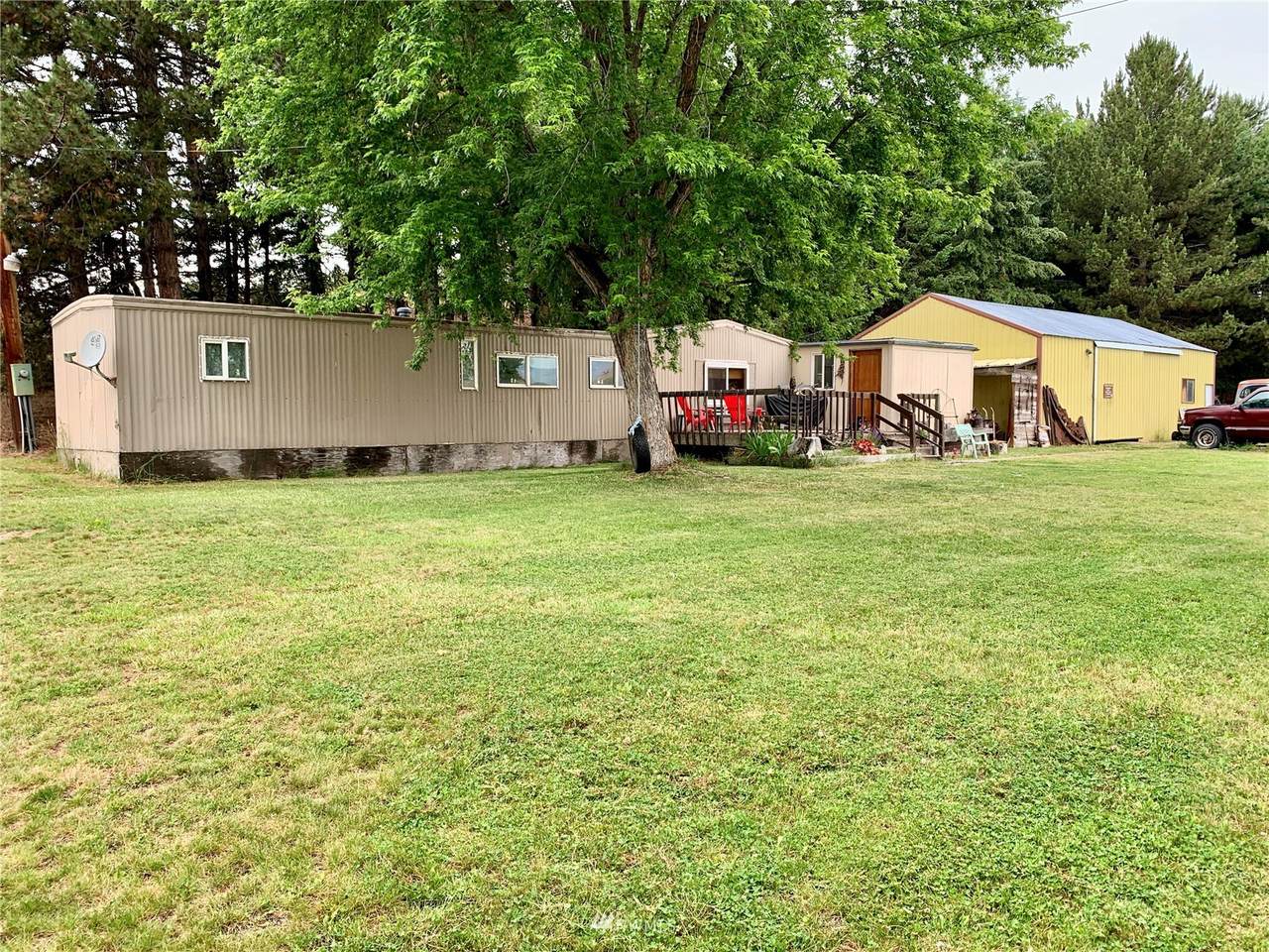 261 Notcho Lane - Photo 1