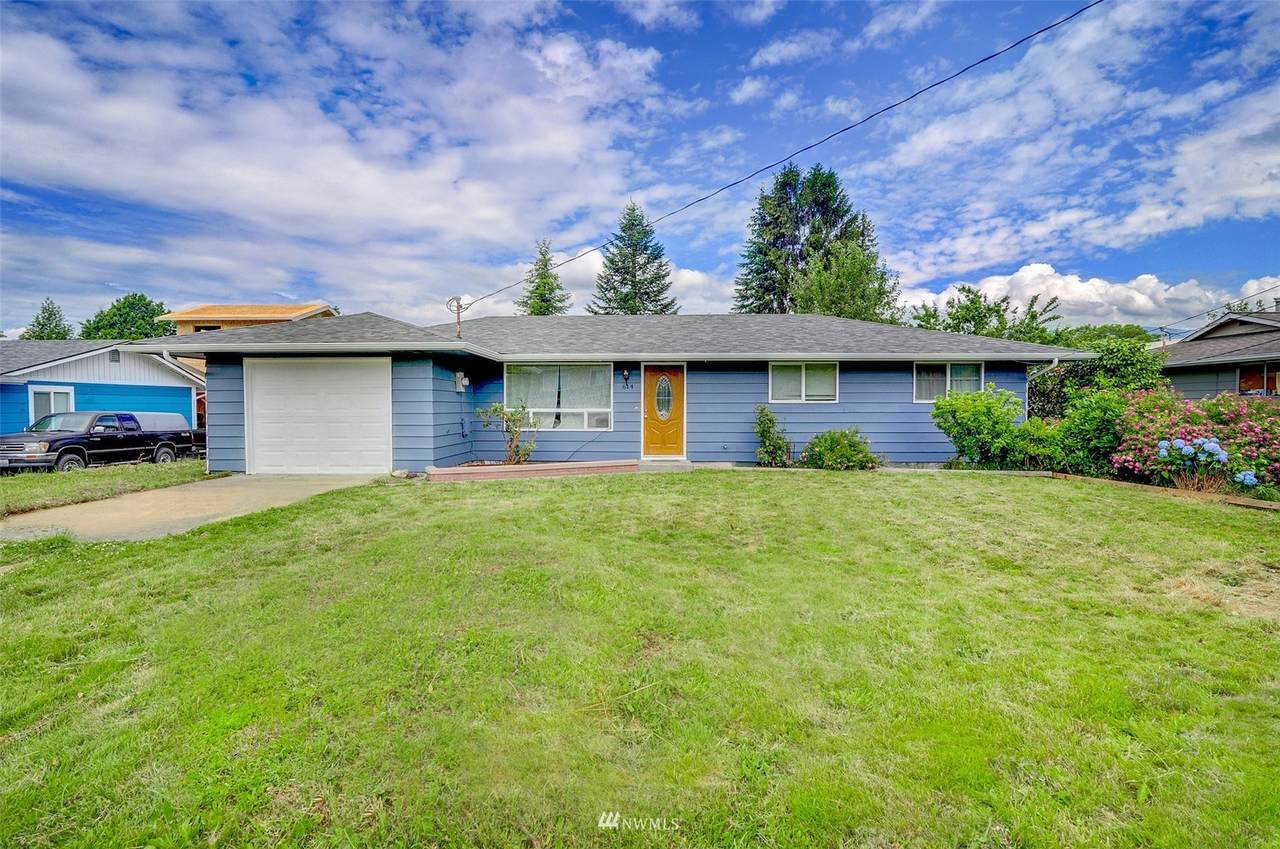 614 Jennings Street - Photo 1