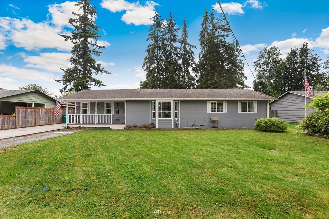 3310 180th Street - Photo 1