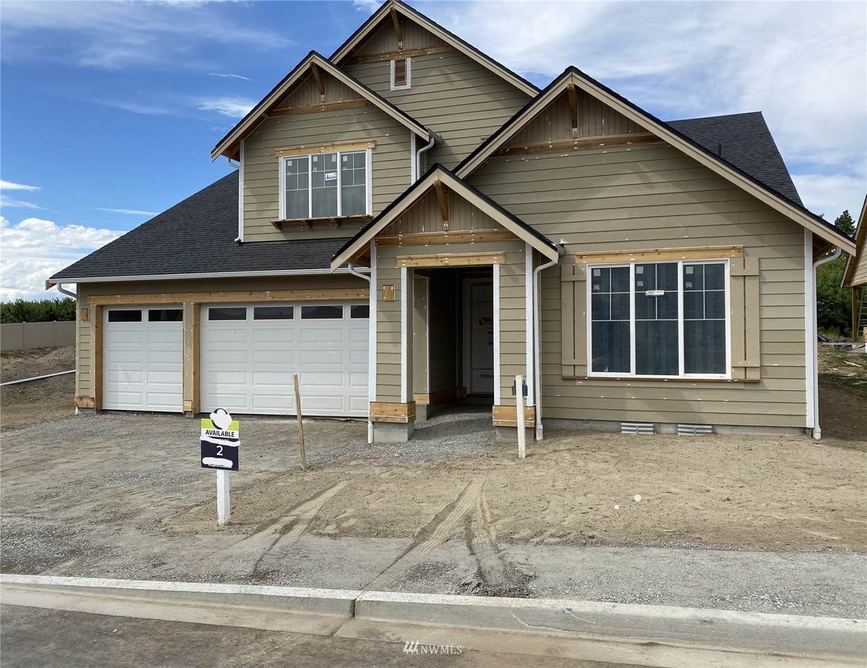 2067 Legacy Place - Photo 1