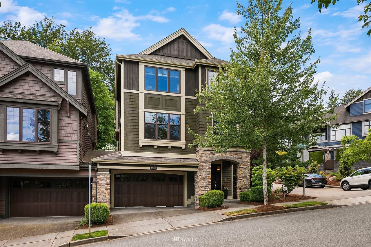 2529 Stoney Creek Drive - Photo 1