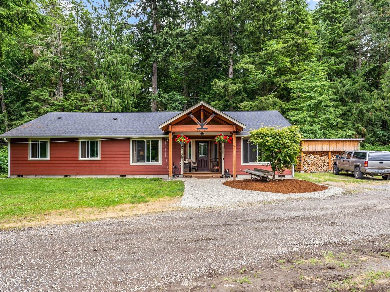14717 272nd Avenue - Photo 1