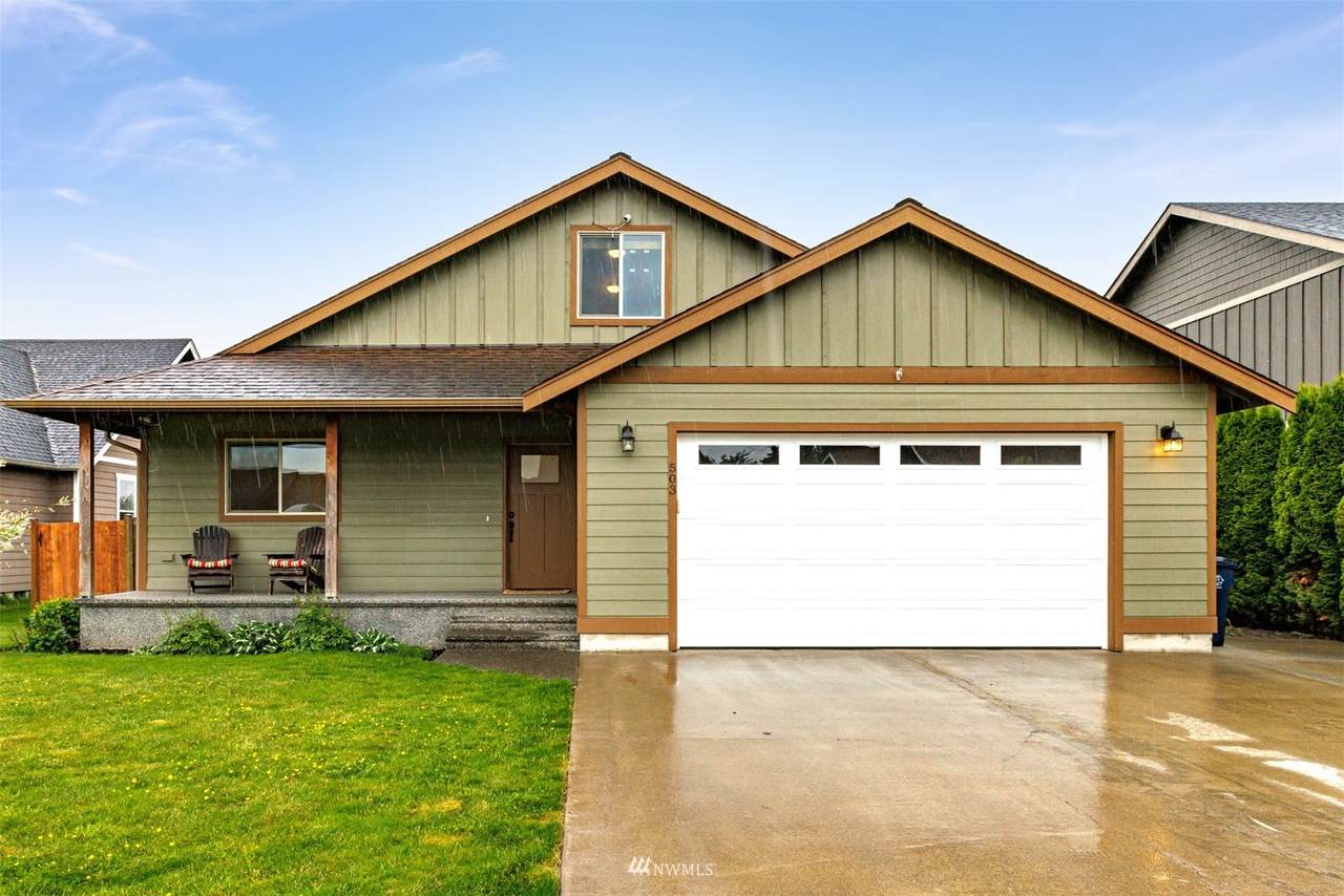 503 Harrison Lane - Photo 1