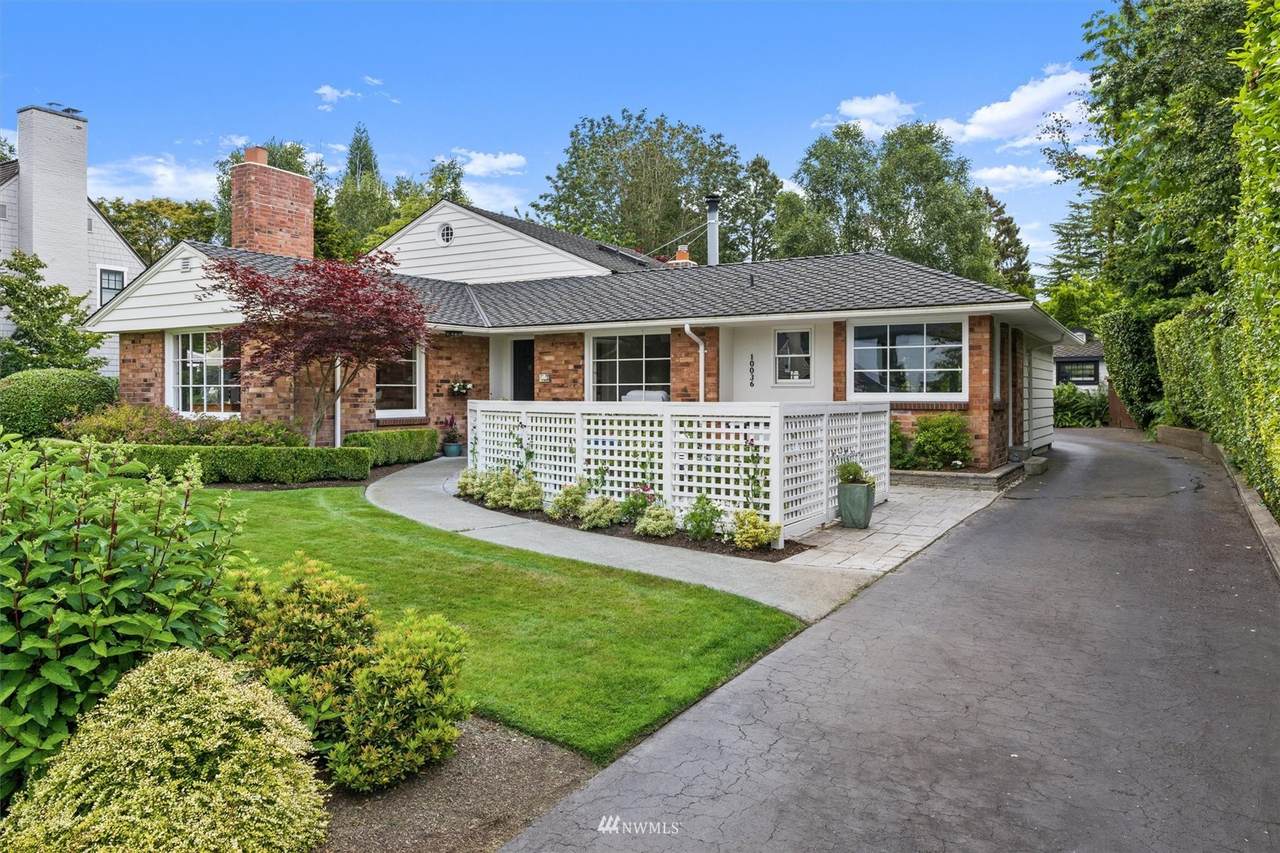 10036 Valmay Avenue - Photo 1