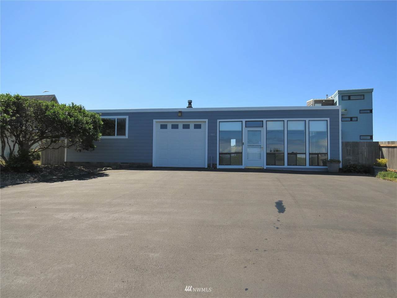 1067 Ocean Shores Boulevard - Photo 1