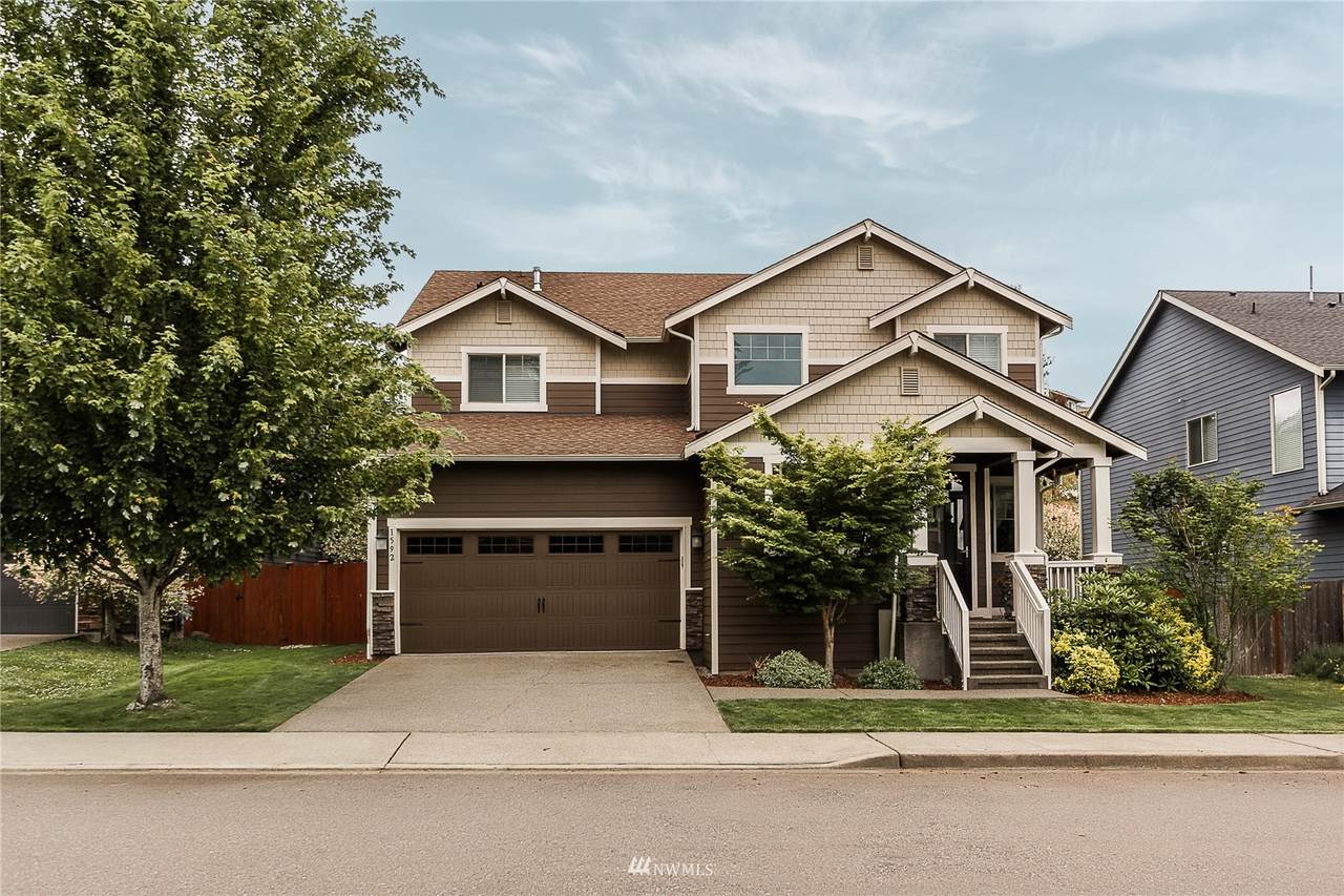 1592 Ridgeview Loop - Photo 1