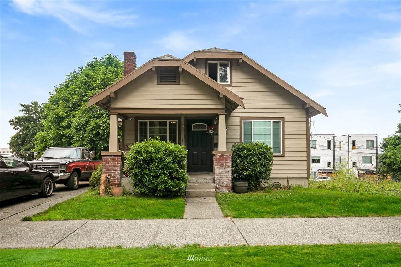 1611 Yakima Avenue - Photo 1