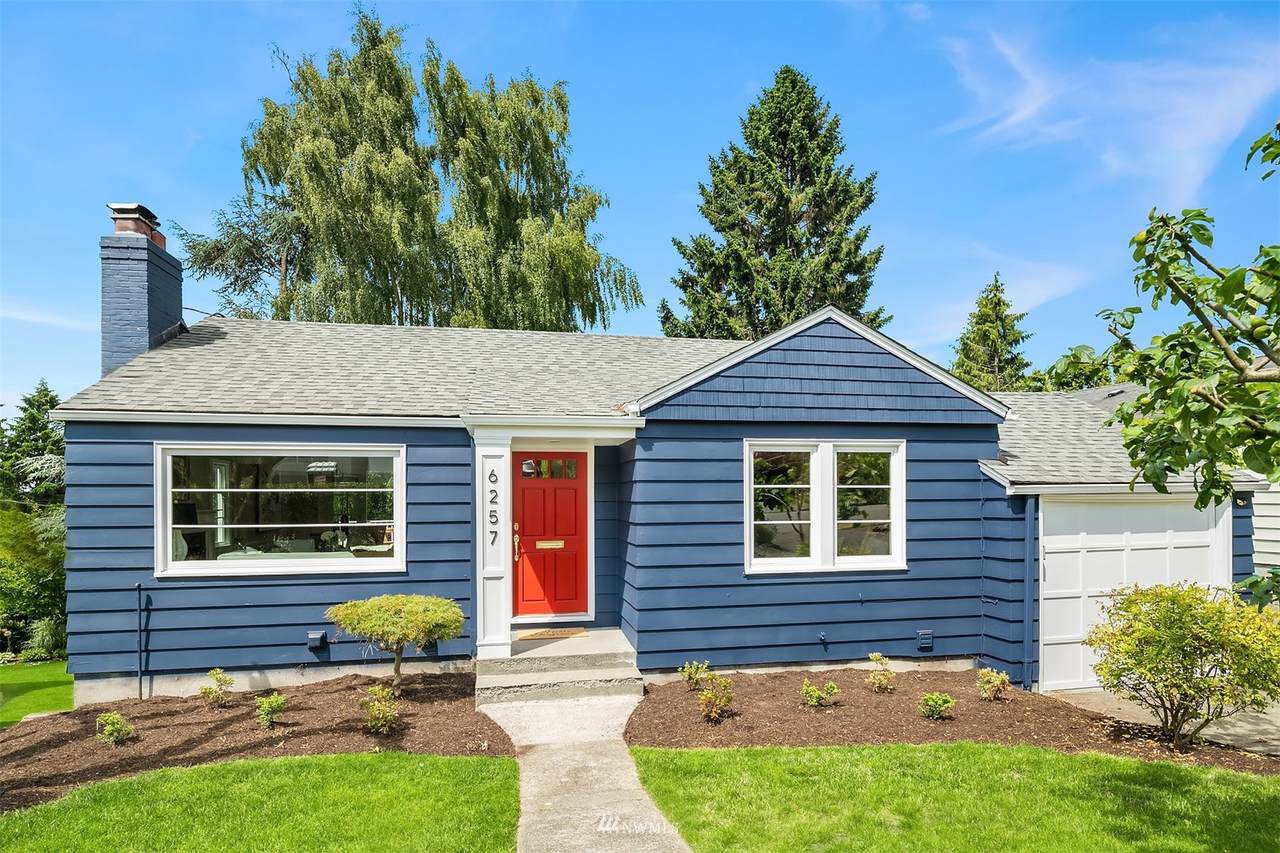 6257 Vassar Avenue - Photo 1