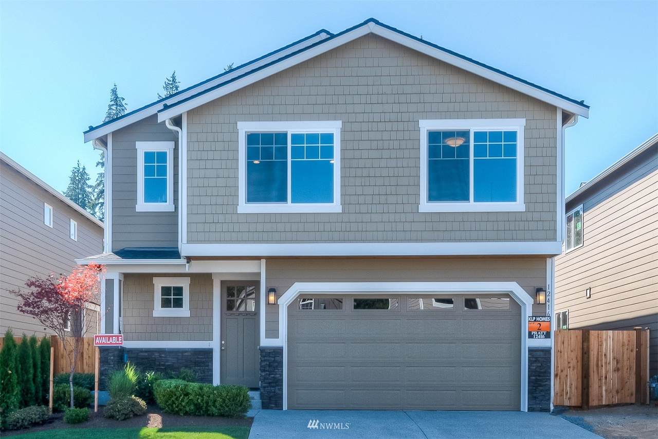 2930 125th Street - Photo 1