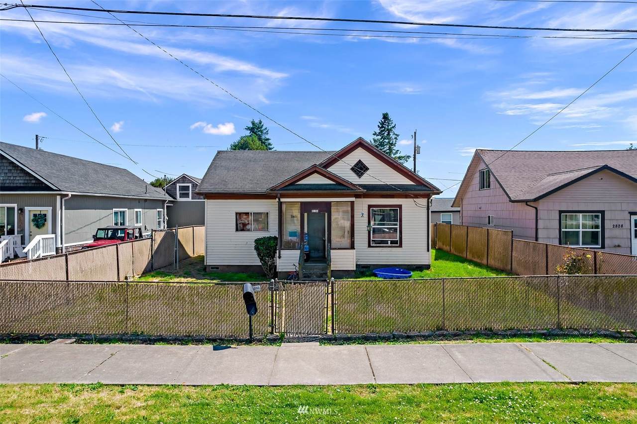 2832 Pacific Avenue - Photo 1