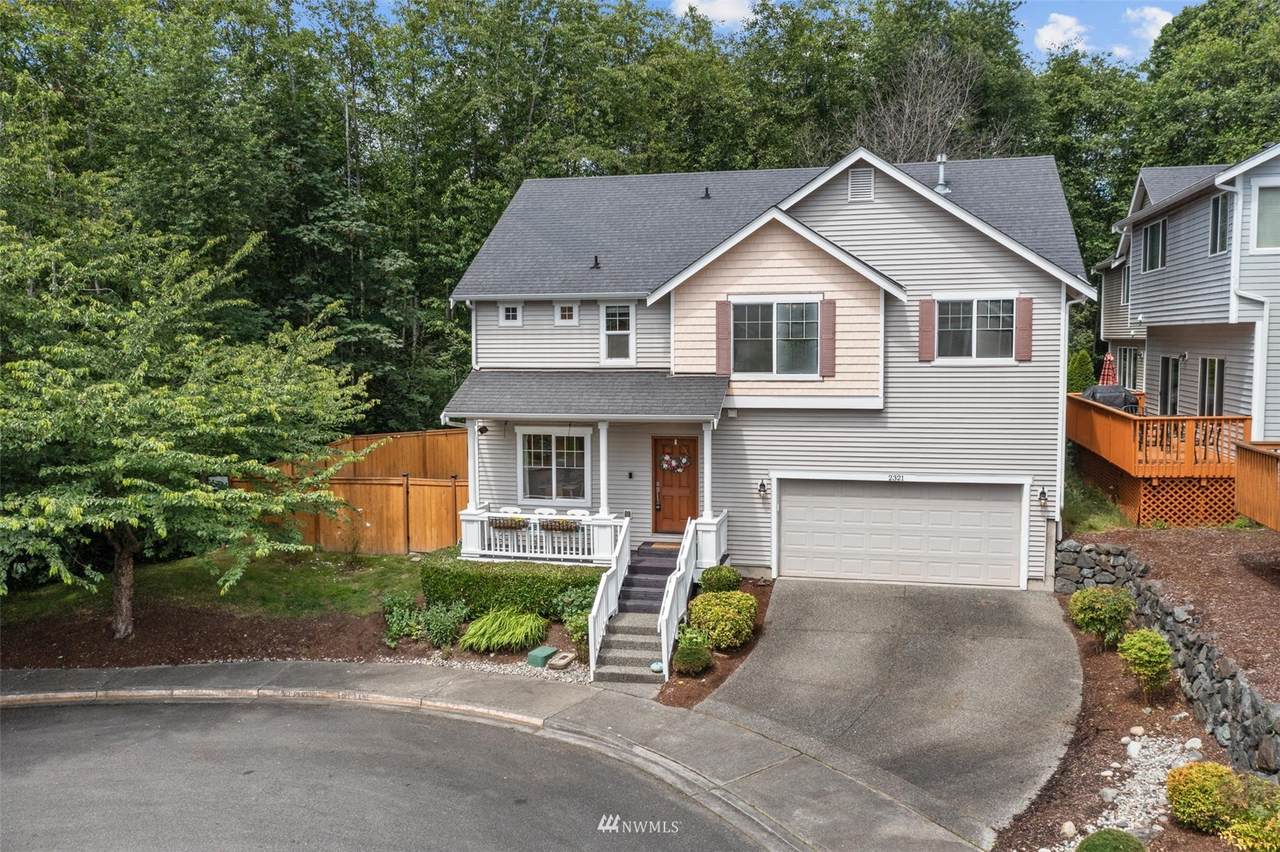 2321 Stafford Way - Photo 1