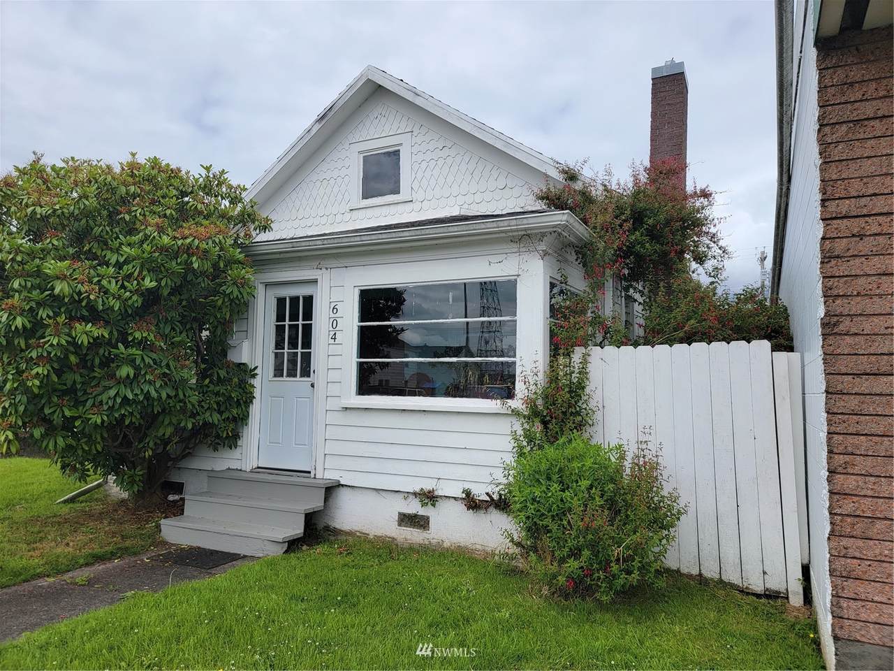 604 Market Street - Photo 1