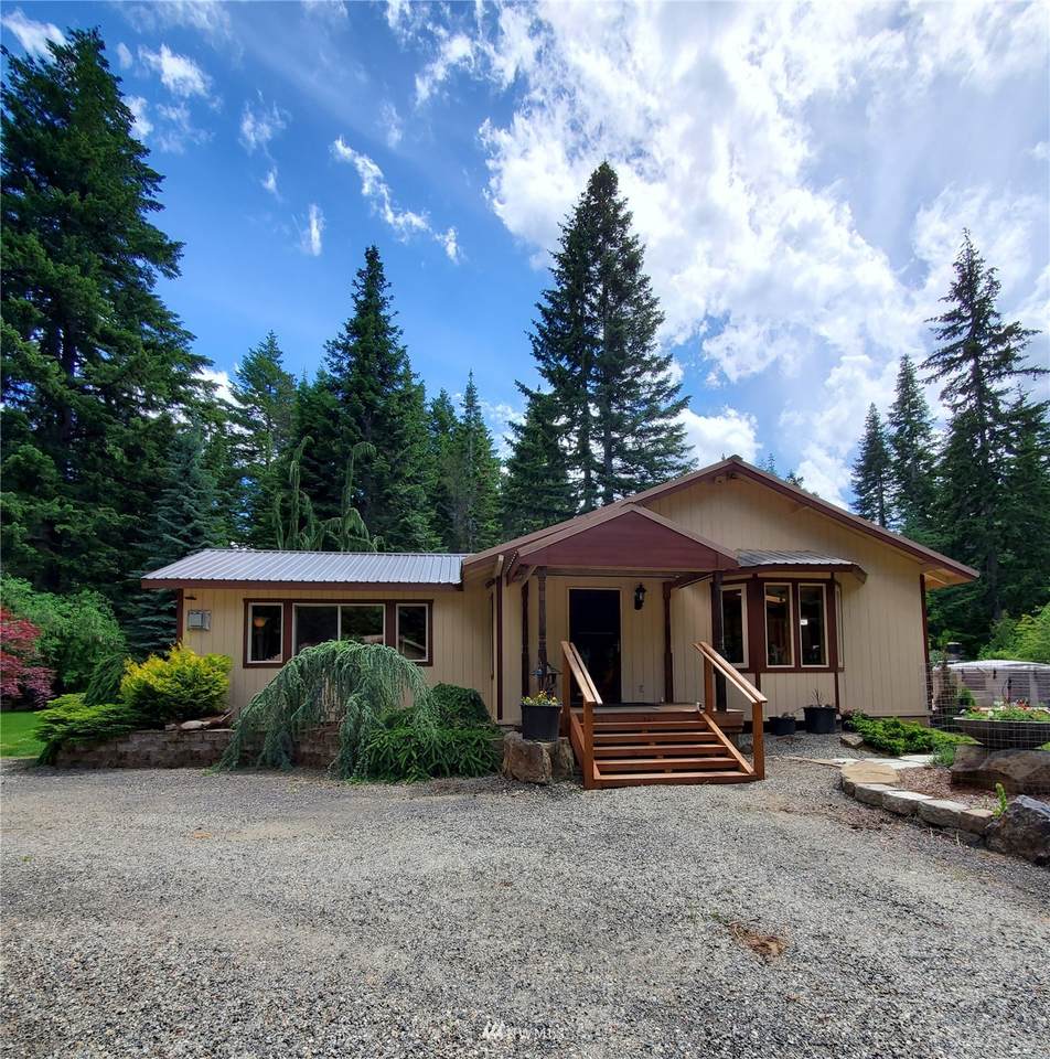 1221 South Cle Elum Ridge Road - Photo 1