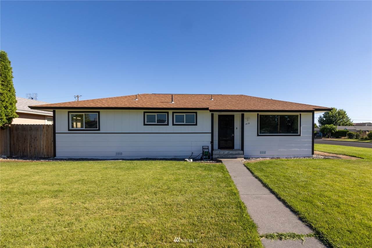 1310 Pine St. - Photo 1