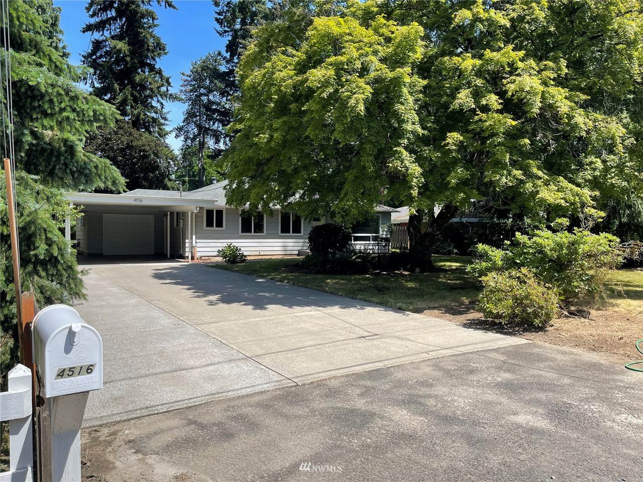 4516 Valley View Lane - Photo 1