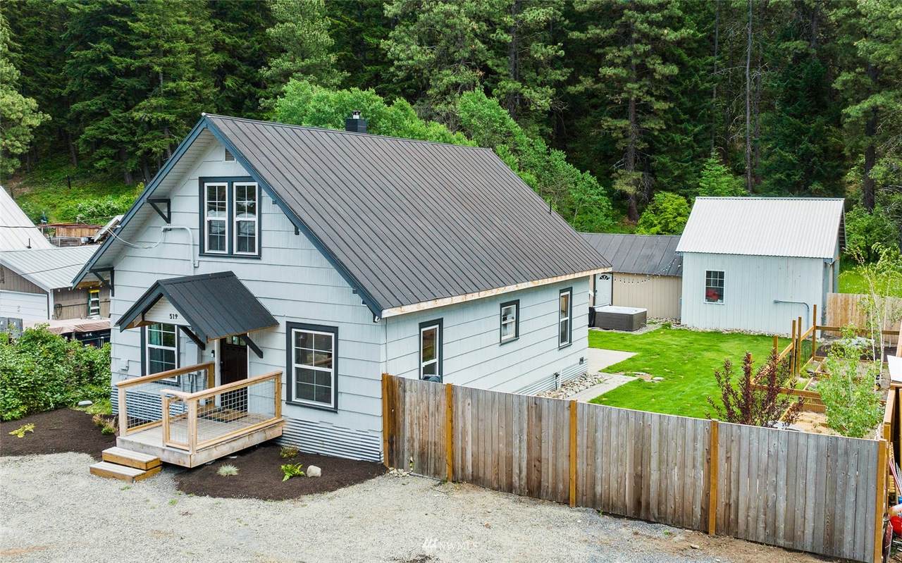519 Marie Ave - Photo 1