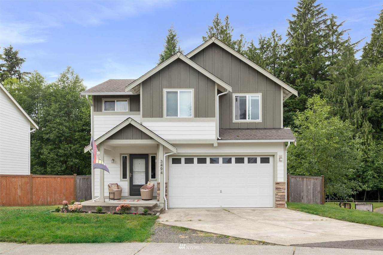 3494 Rozene Way - Photo 1
