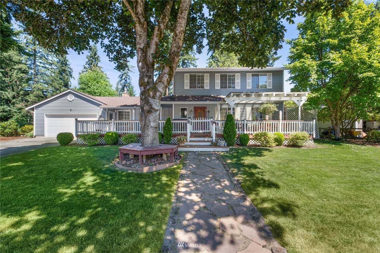 10631 38th Drive - Photo 1