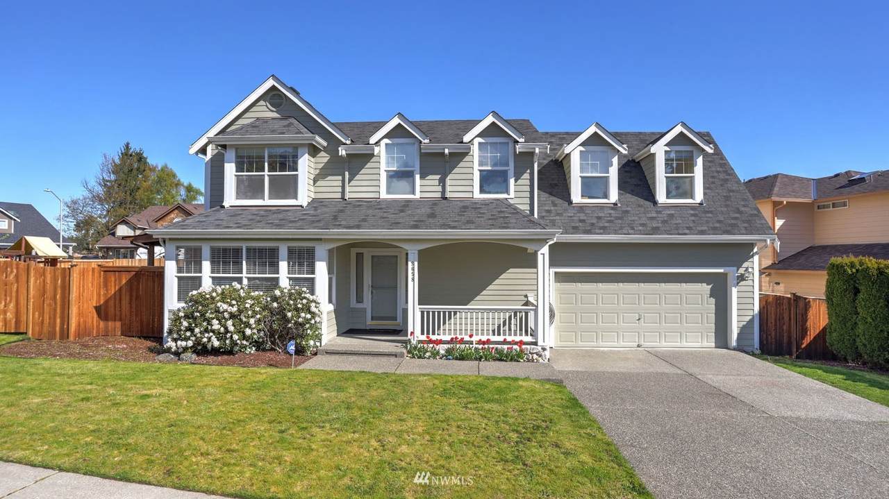 8658 123rd Street - Photo 1