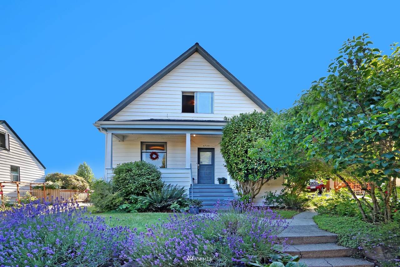 6729 Jones Avenue - Photo 1