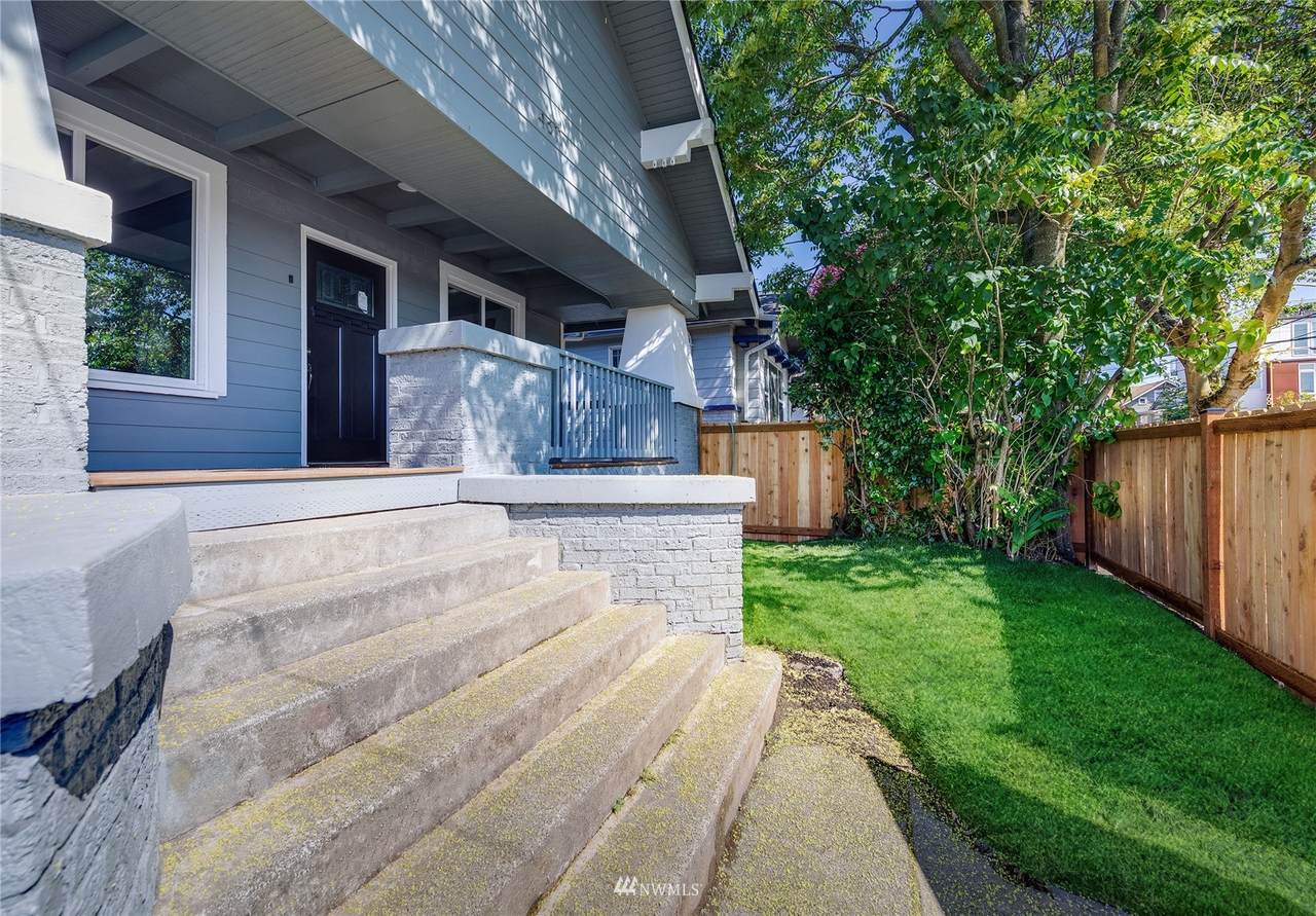 4611 Fremont Avenue - Photo 1