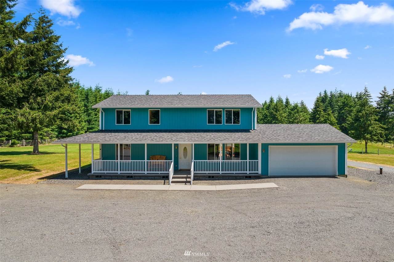 320 Tennessee Road - Photo 1
