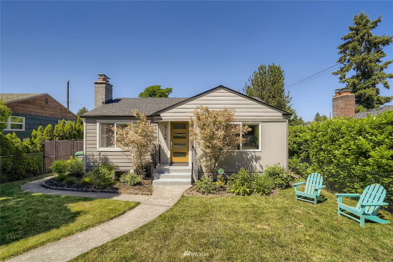 5126 Findlay Street - Photo 1