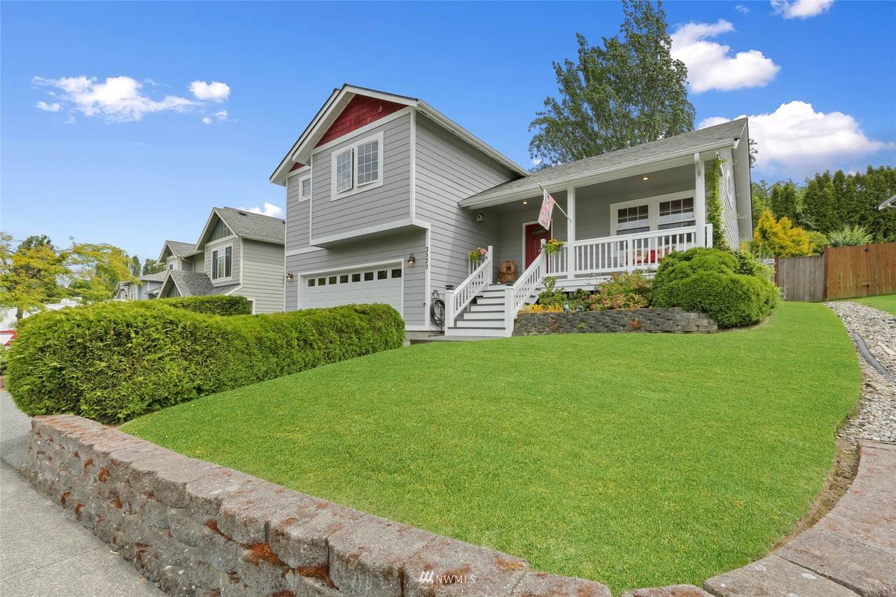 3520 Seneca Drive - Photo 1