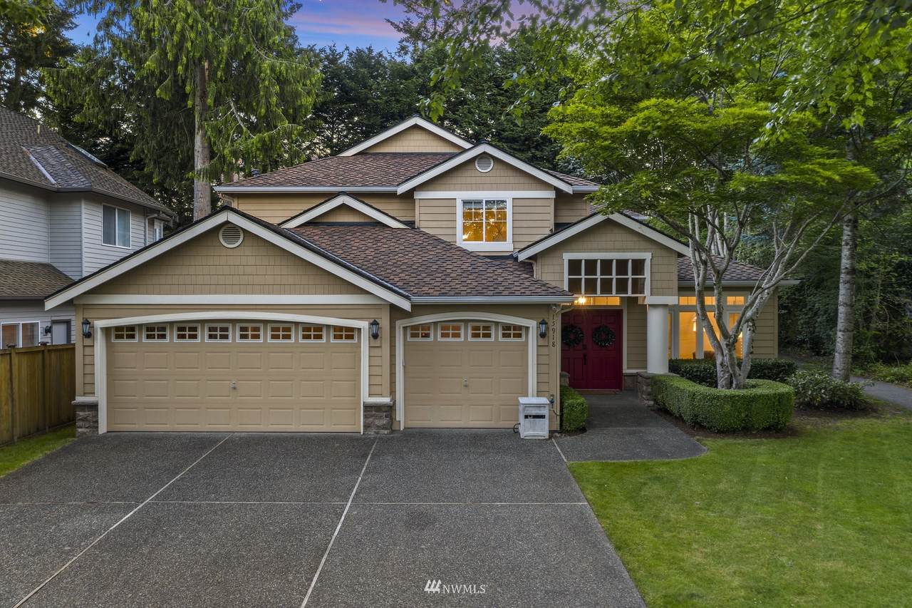 15918 32nd Avenue - Photo 1