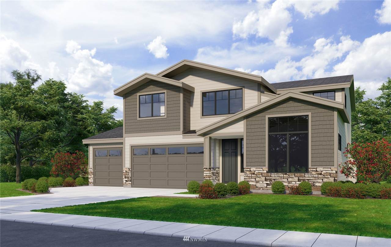 1154 Seawall Lane - Photo 1