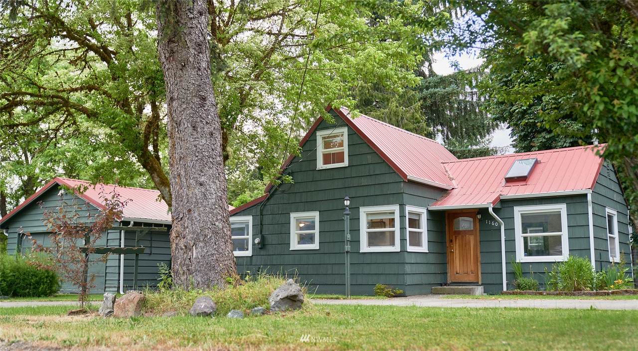 1160 Riddle Street - Photo 1