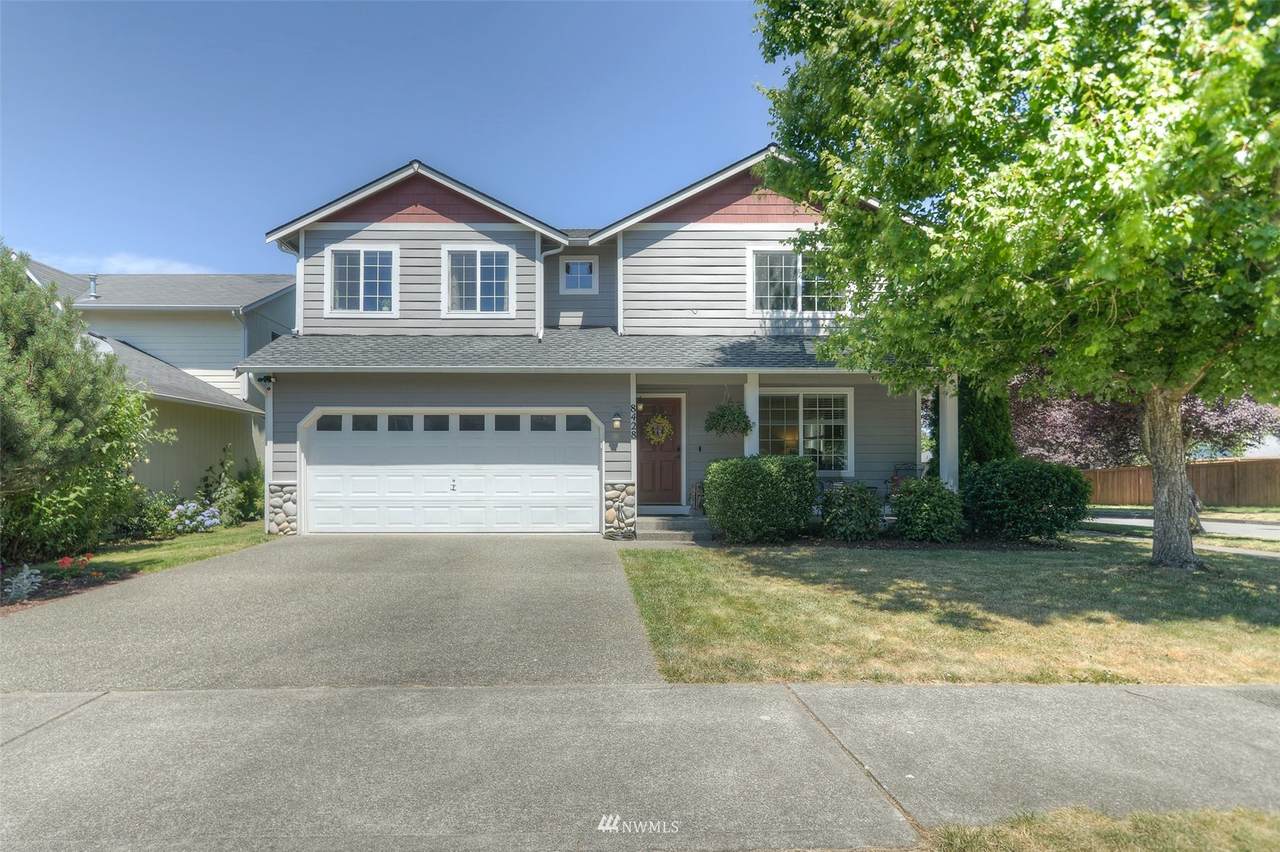 8428 49th Loop - Photo 1