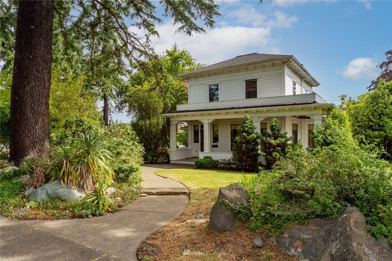 716 Taylor Street - Photo 1
