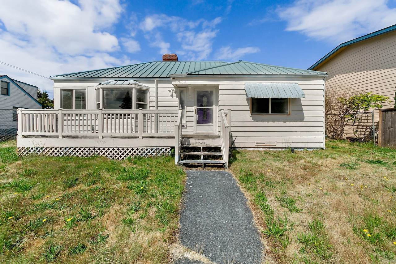 10509 Park Avenue - Photo 1